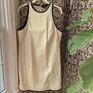 Theory NEVER WORN Shift Dress